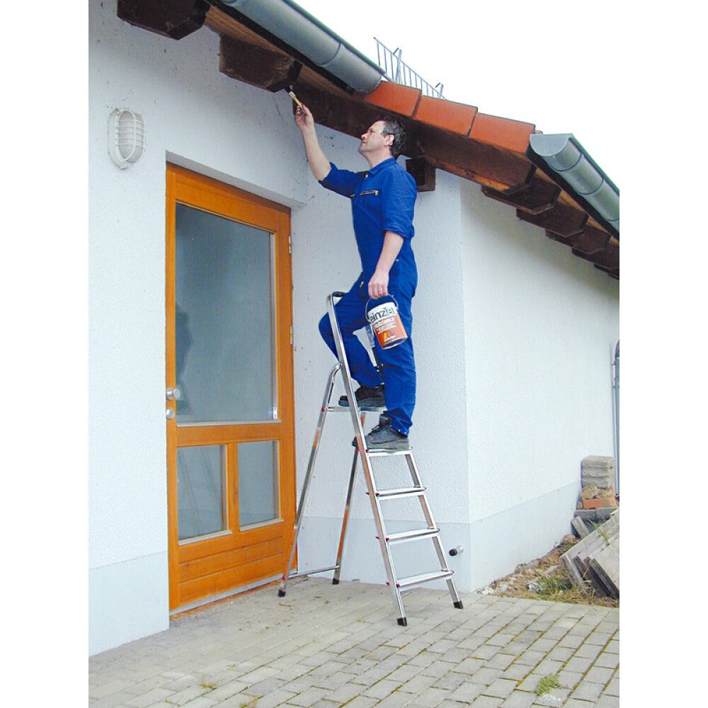 Treppredel Krause Corda 5-astmeline