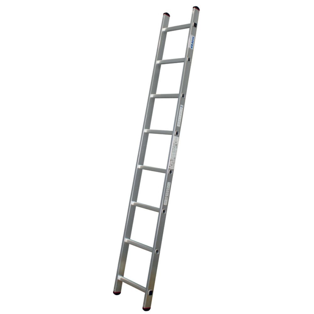 Püstredel Krause Corda 8-astmeline