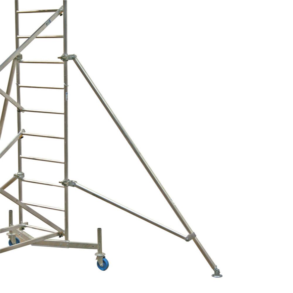 Piilar Krause 39 mm x 2,6 m