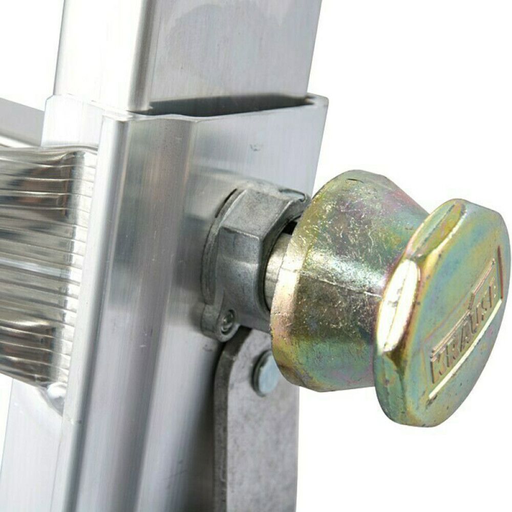 Teleskoopredel TeleVario 4 x 4 astet