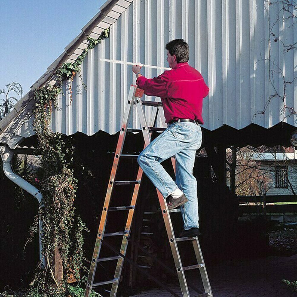 Universaalredel Dubilo 2 x 9 astet