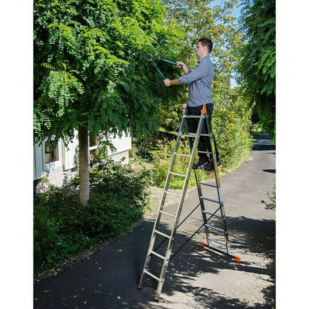 Universaalredel Dubilo 2 x 9 astet