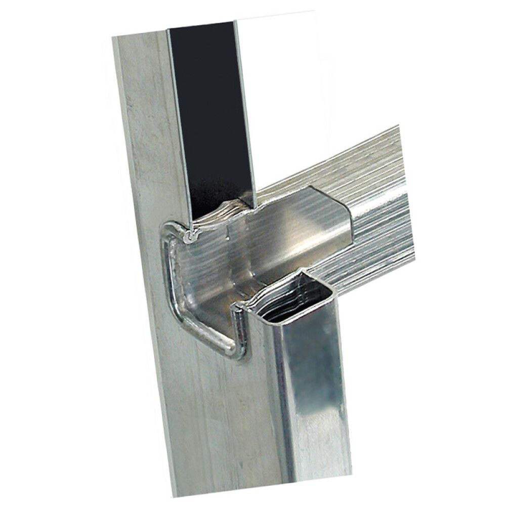 Püstredel Stabilomat 12-astmeline