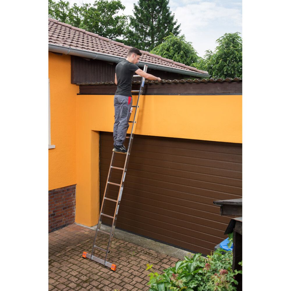 Püstredel Stabilomat 12-astmeline