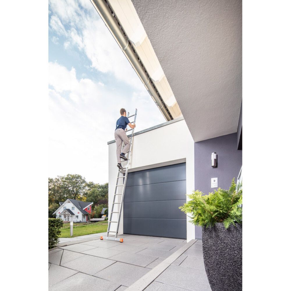 Püstredel Sibilo 15-astmeline