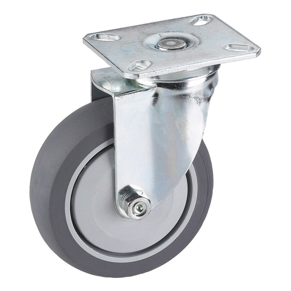 Mööbliratas Stabilit Ø 50 mm