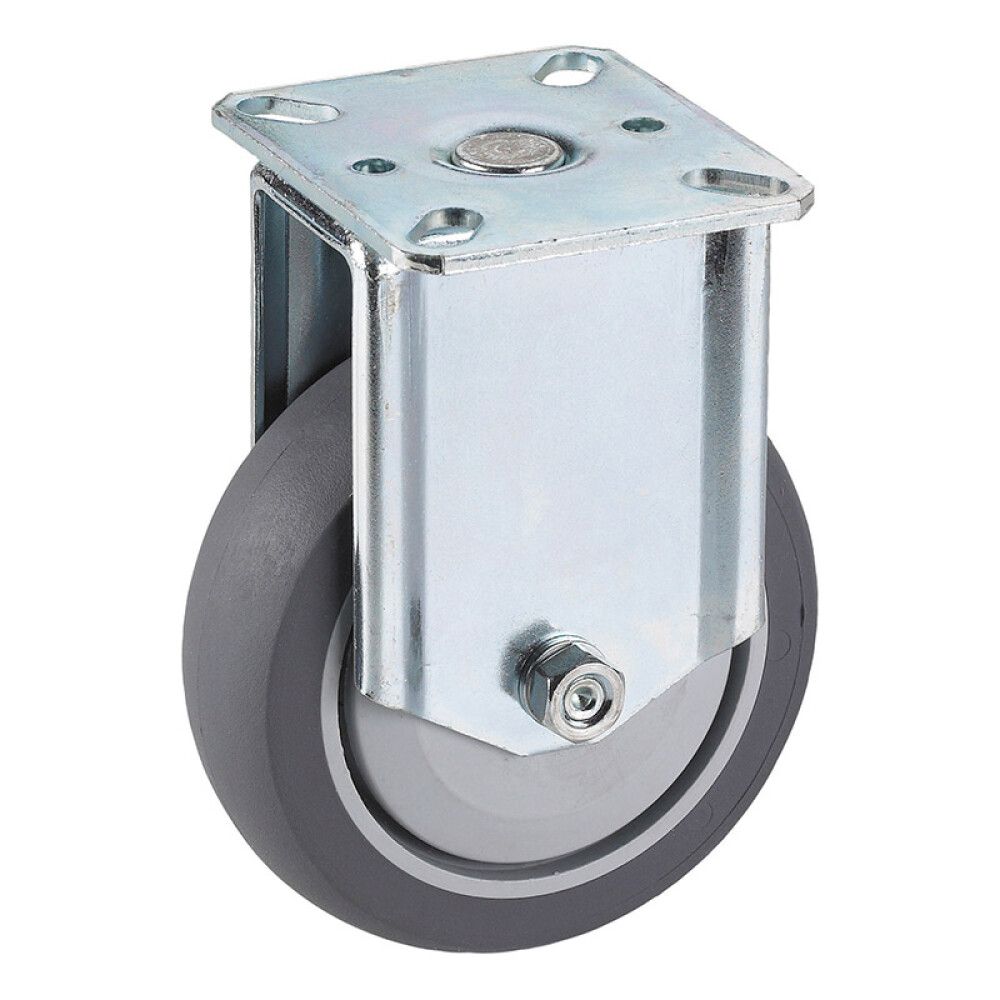 Mööbliratas Stabilit Ø 50 mm