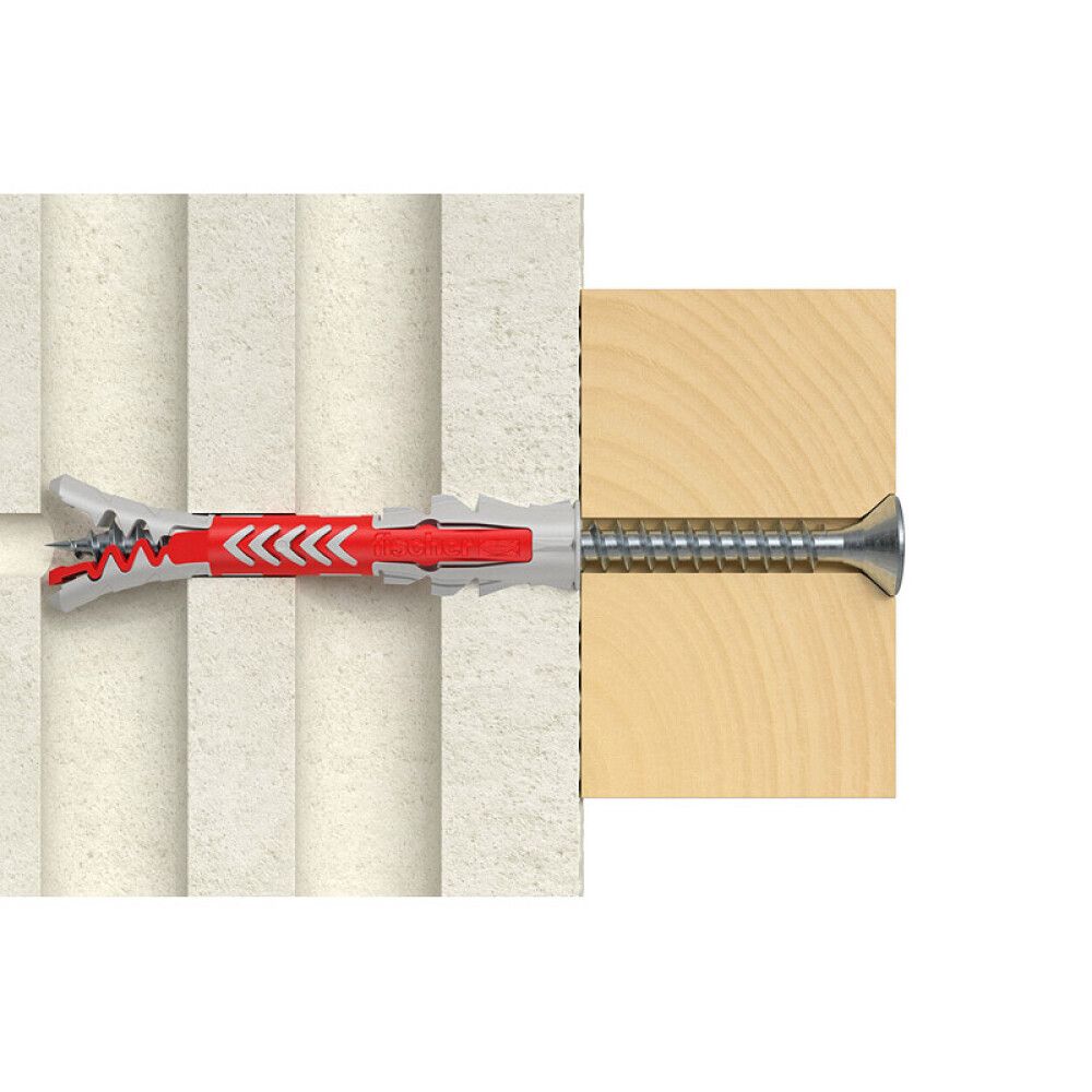 Tüübel Duopower 5 x 25 K