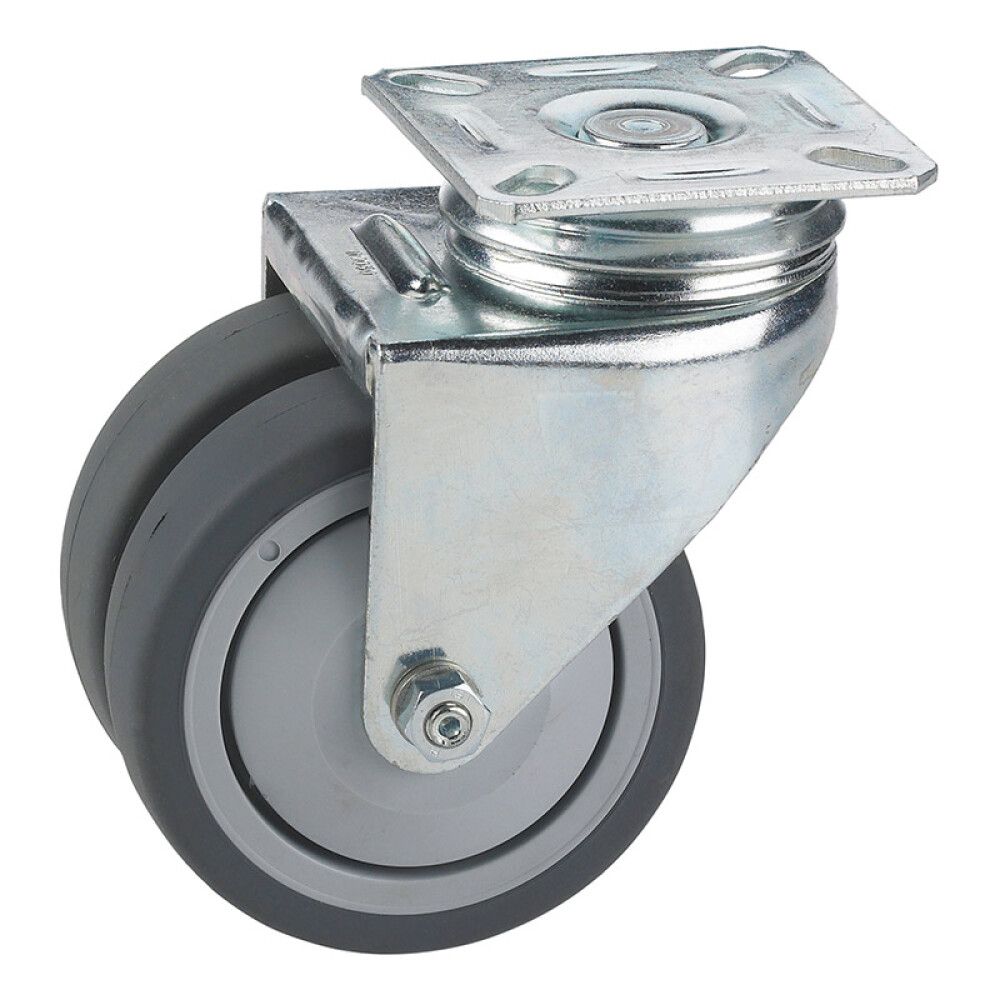 Topeltratas Stabilit Ø 75 mm