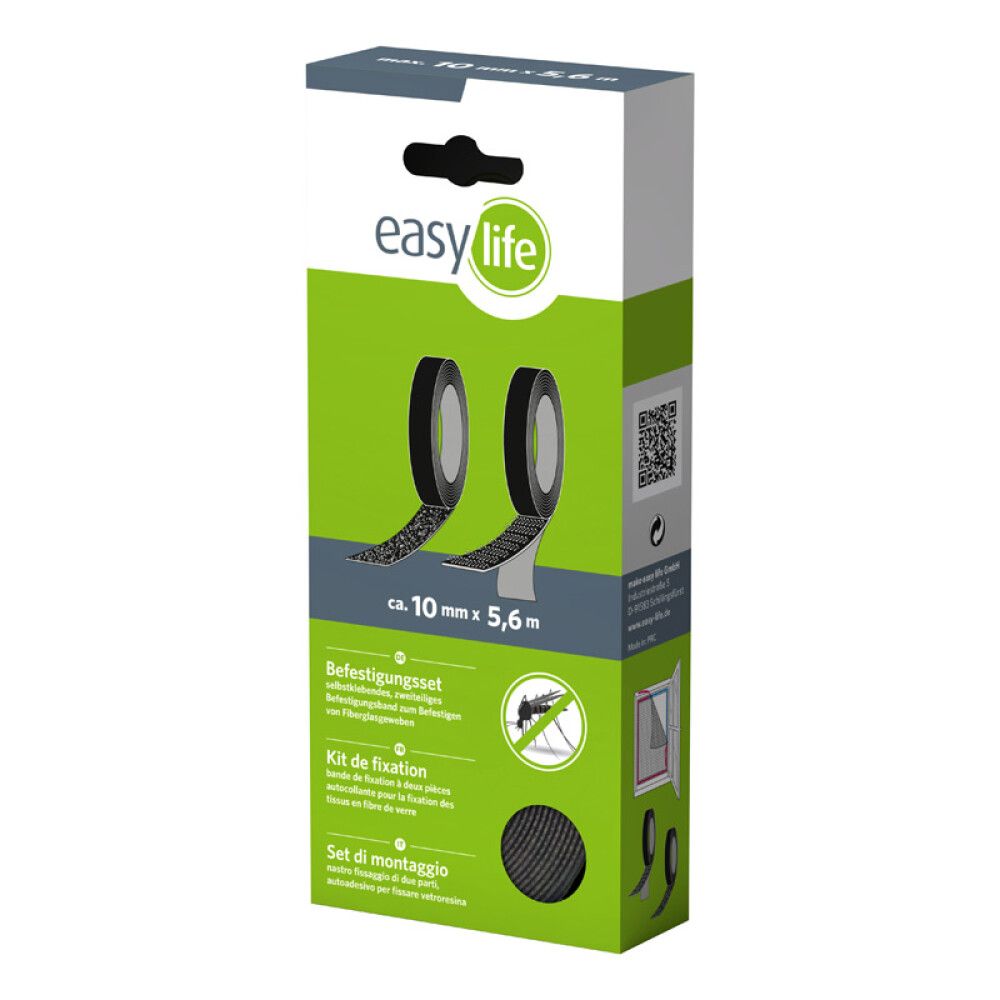 Paigalduskomplekt Protecto