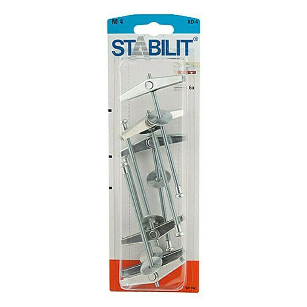 Vedruankur M4 Stabilit