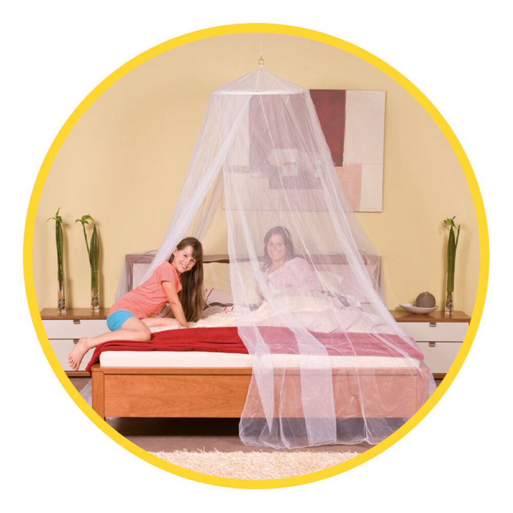 Putukavõrk voodi kohale Easy Life 12,5 x 2,5 m 1250 cm 250 cm