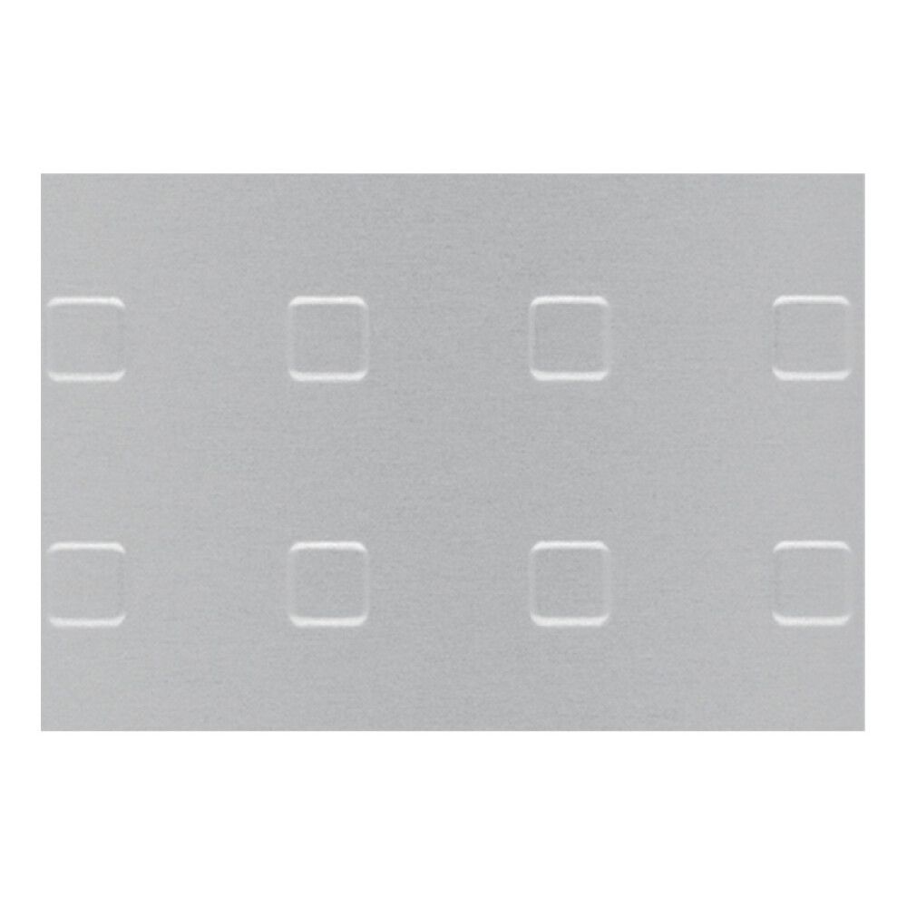 Alumiiniumplekk struktuurne 1000 x 600 x 1 mm 1000 mm 600 mm