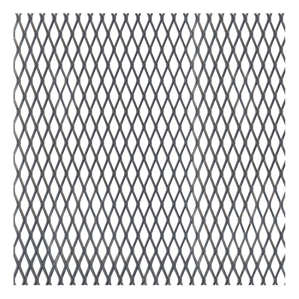 Metallvõrk toorteras 600 x 1000 x 1,2 mm