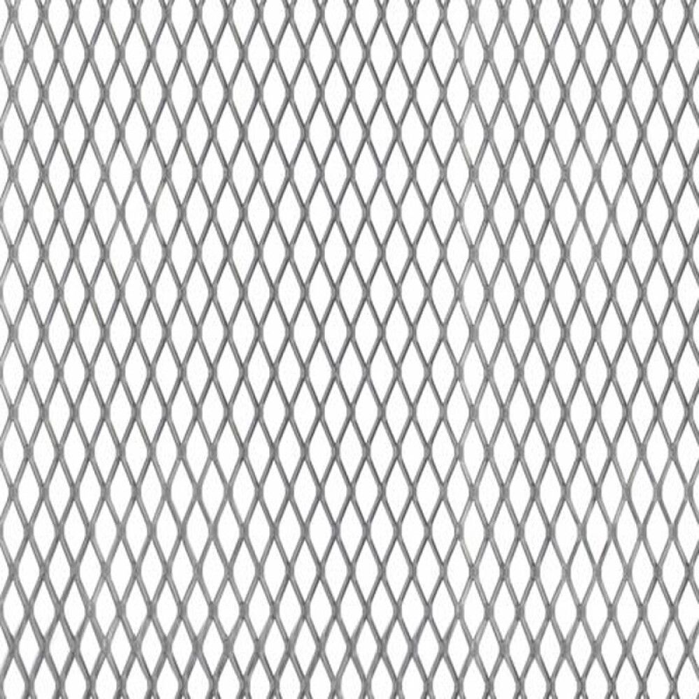 Metallvõrk toorteras 250 x 500 x 1,2 mm