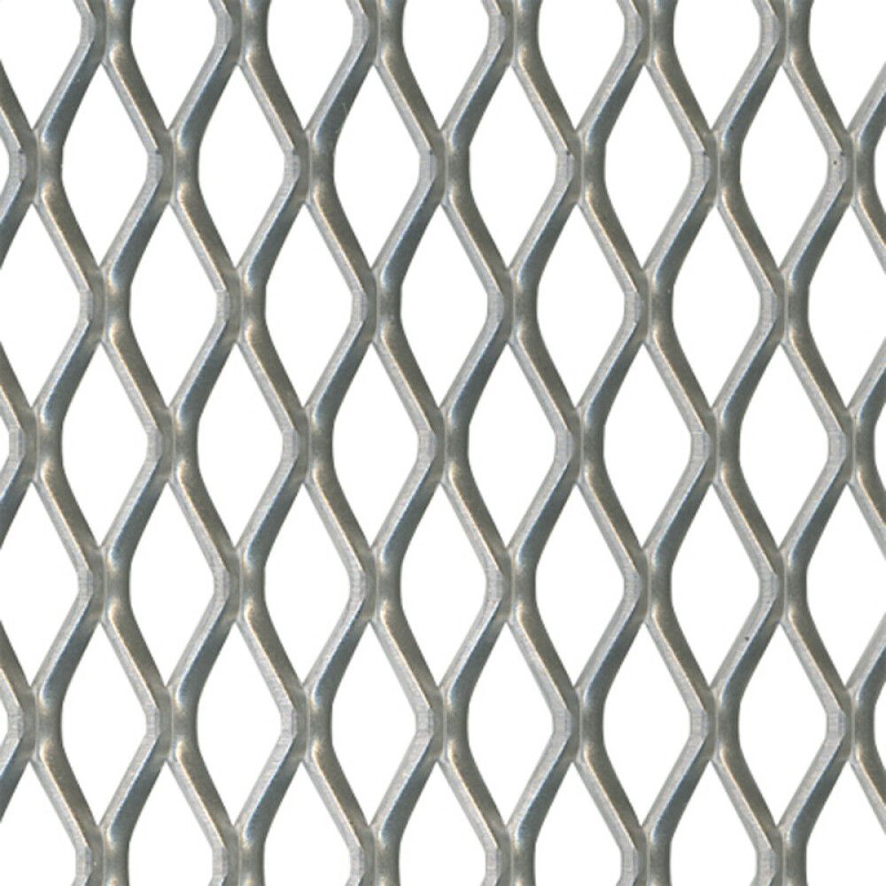 Metallvõrk toorteras 120 x 1000 x 2,8 mm
