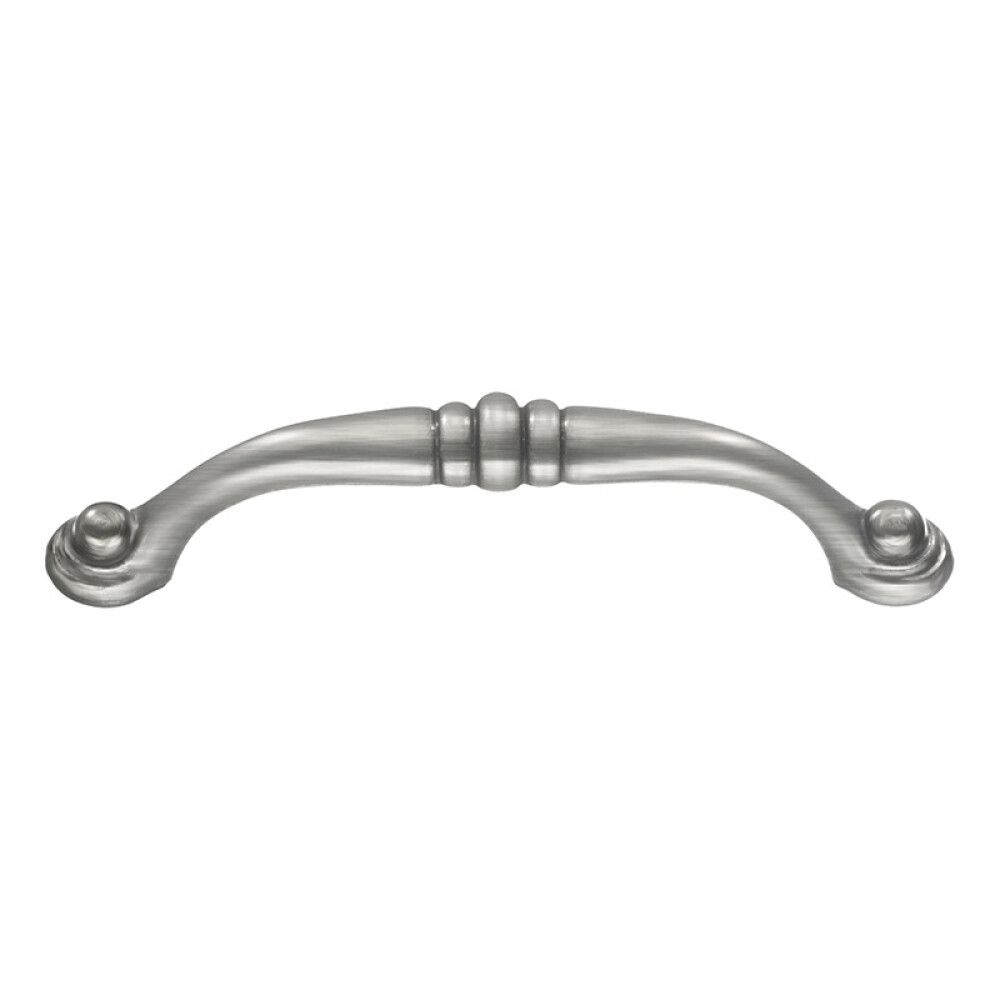 Käepide Beslagsboden Antique 110 mm harjatud nikkel