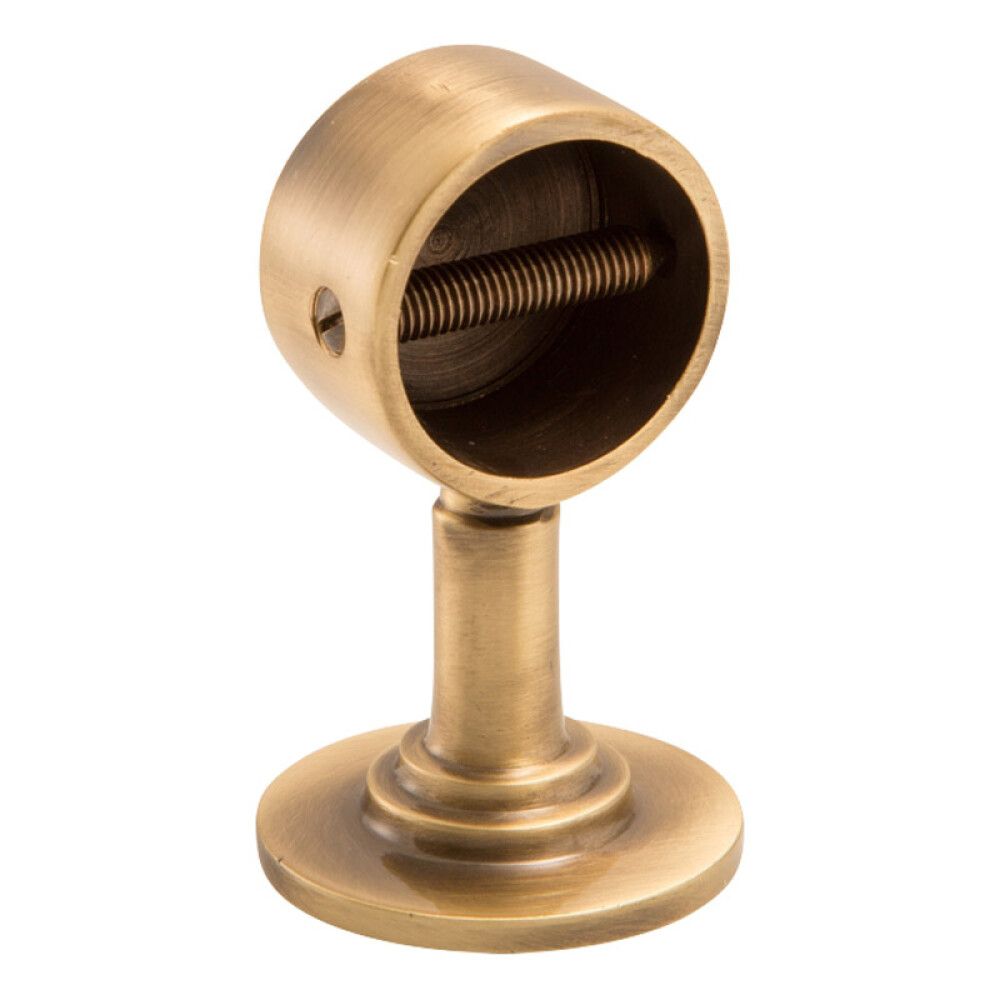 Otsakandur Stabilit Ø 30 mm pronks