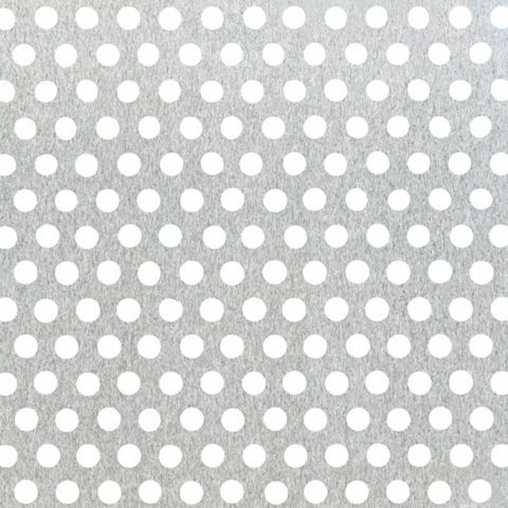 Alumiiniumplekk perforeeritud 500 x 250 x 0,8 mm