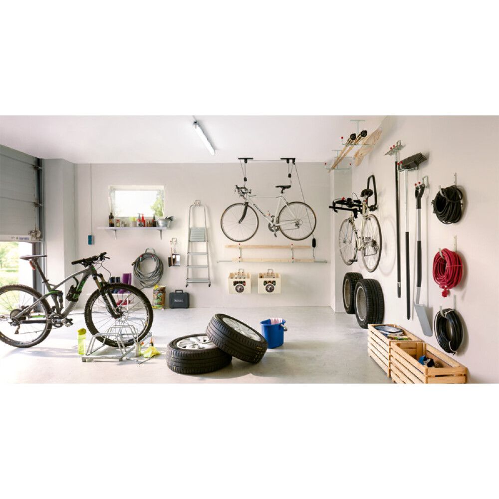 Tööriistahoidik 17,5 x 9 x 12 cm