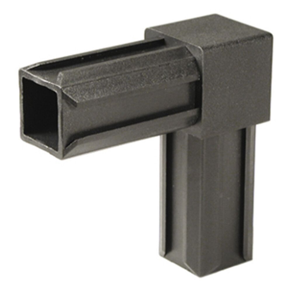 Profiili ühendus Gah Alberts XD 90°, 30 x 30 x 2 mm