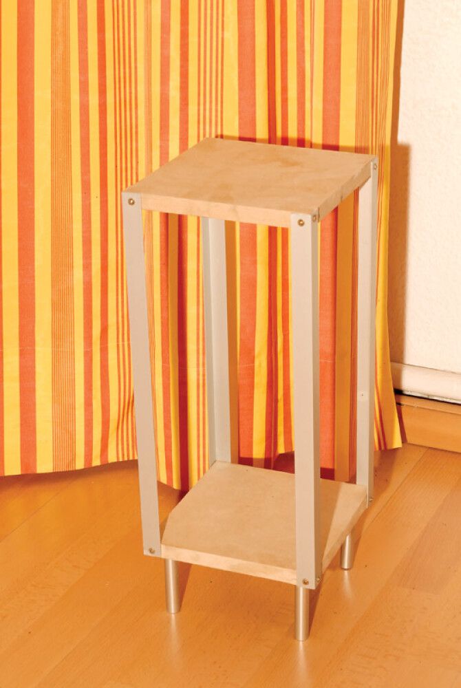 Alumiiniumtoru ümar Gah Alberts 25 x 1 x 2000 mm