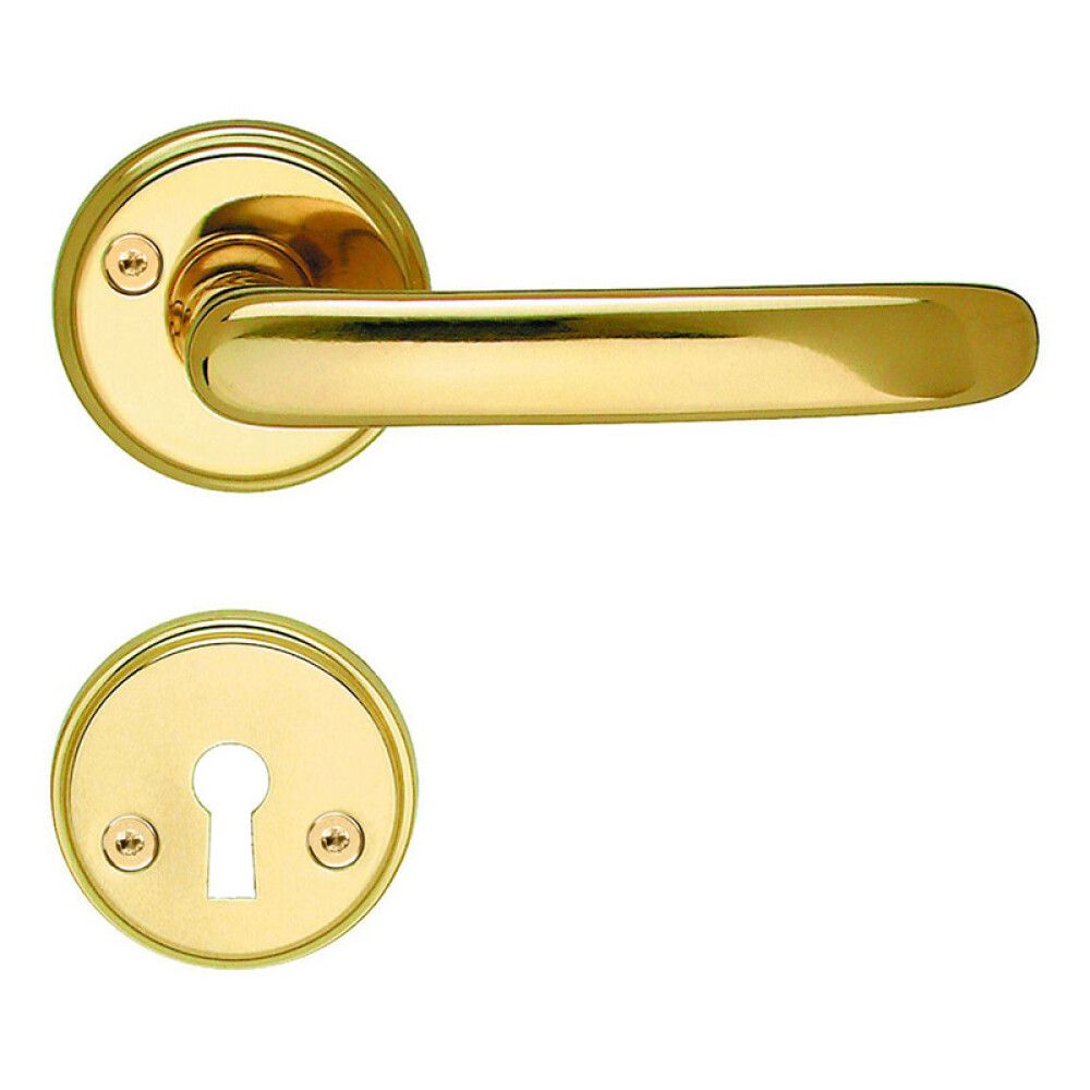 Siseukse link Beslagsboden B249PNS