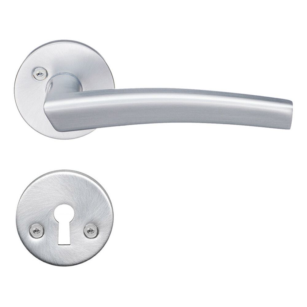 Siseukse link Beslagsboden Design B290KMNS