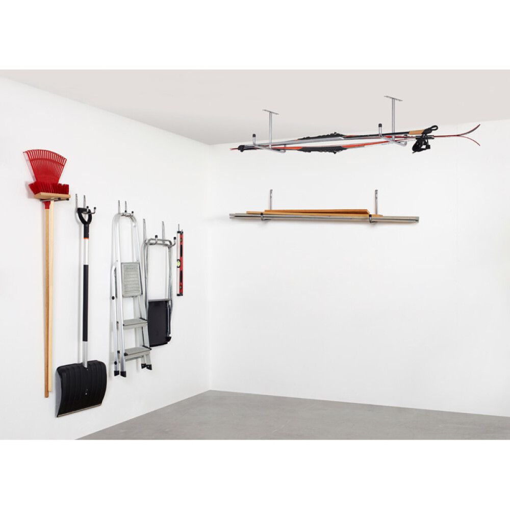 Garaažinagide komplekt Habo 8500