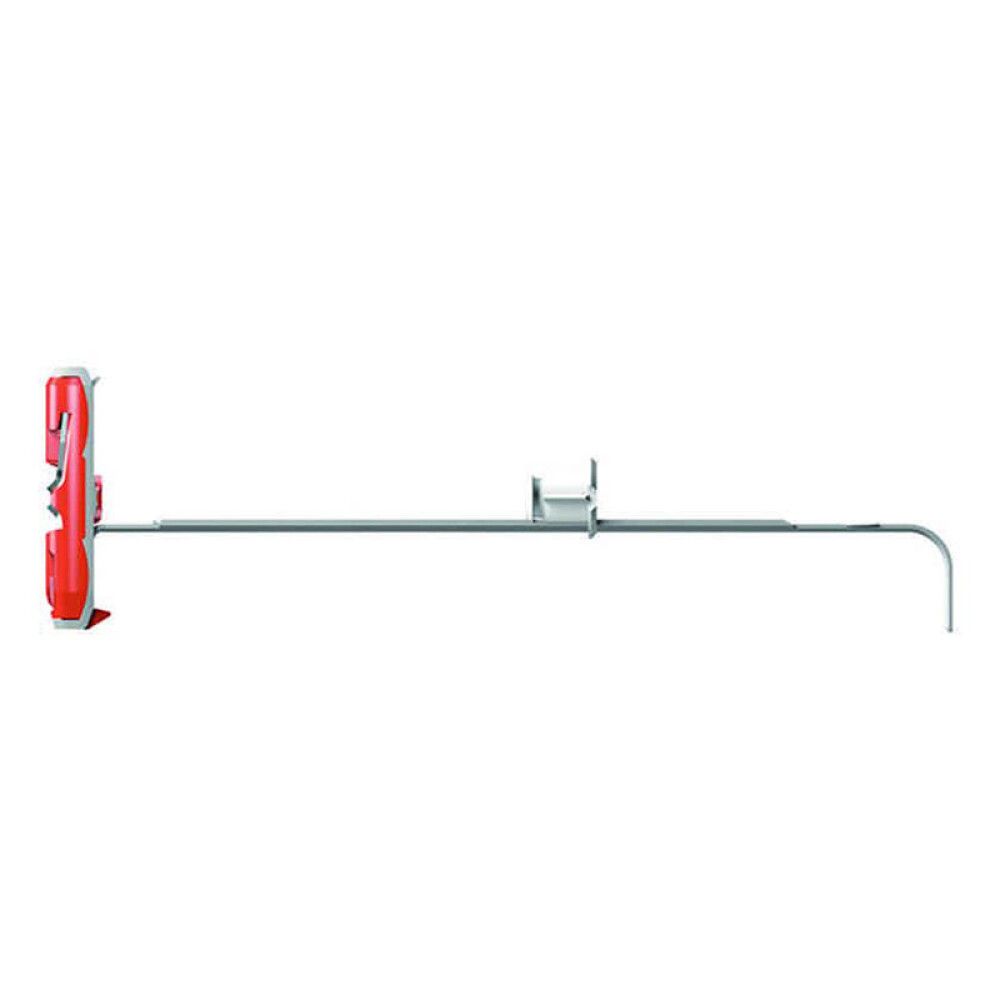 Konksude ja tüüblite komplekt Duotec S K