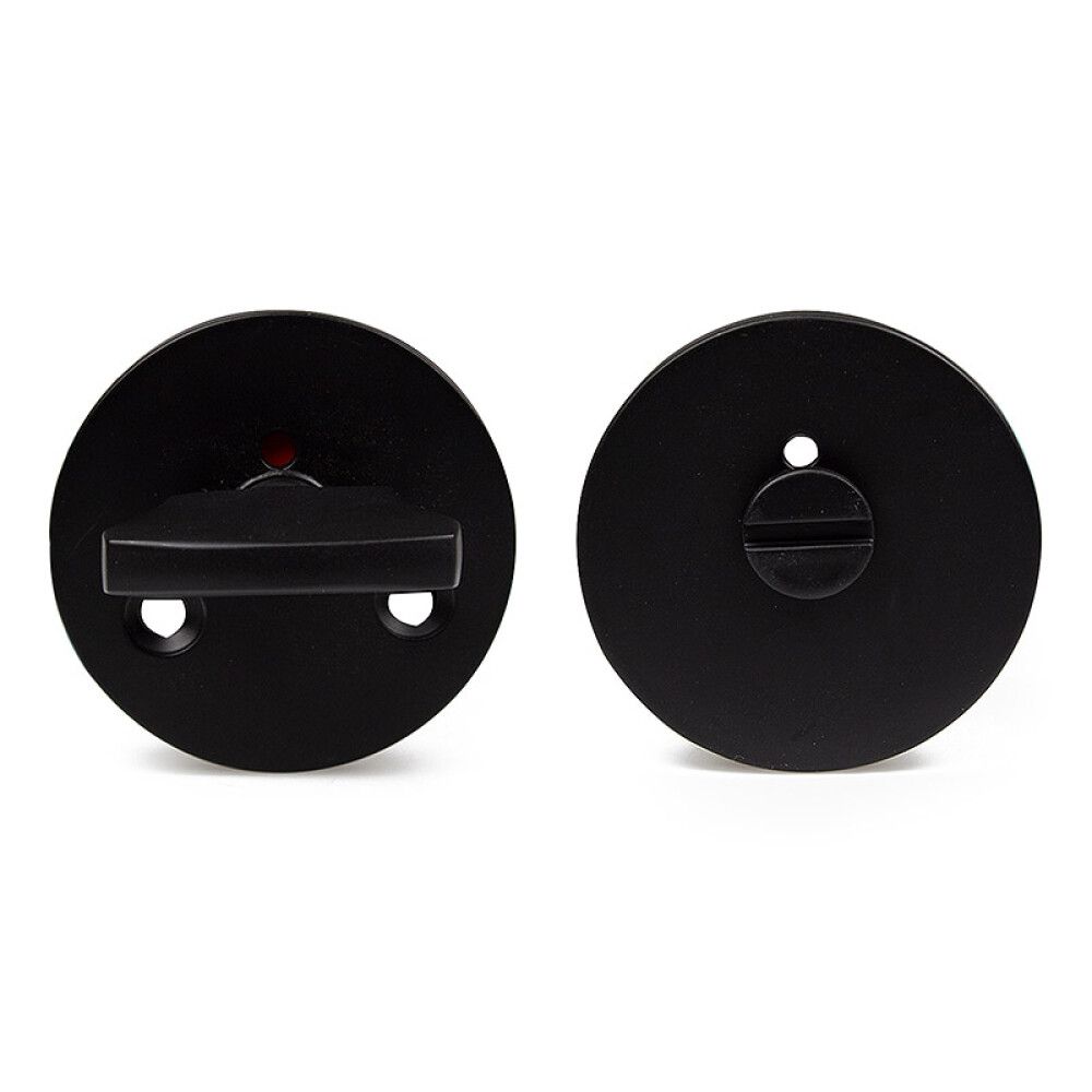 WC-lukusti Habo F262 must