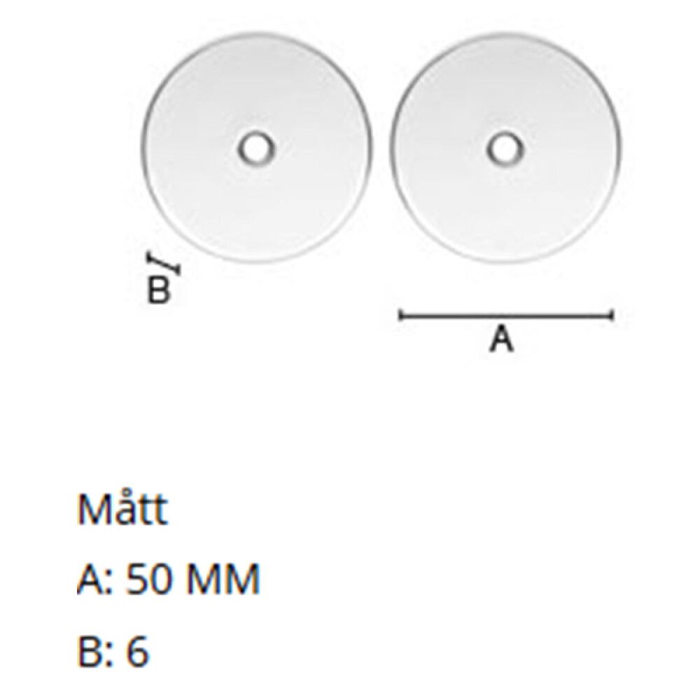 Pimekilp Beslagsboden B219K