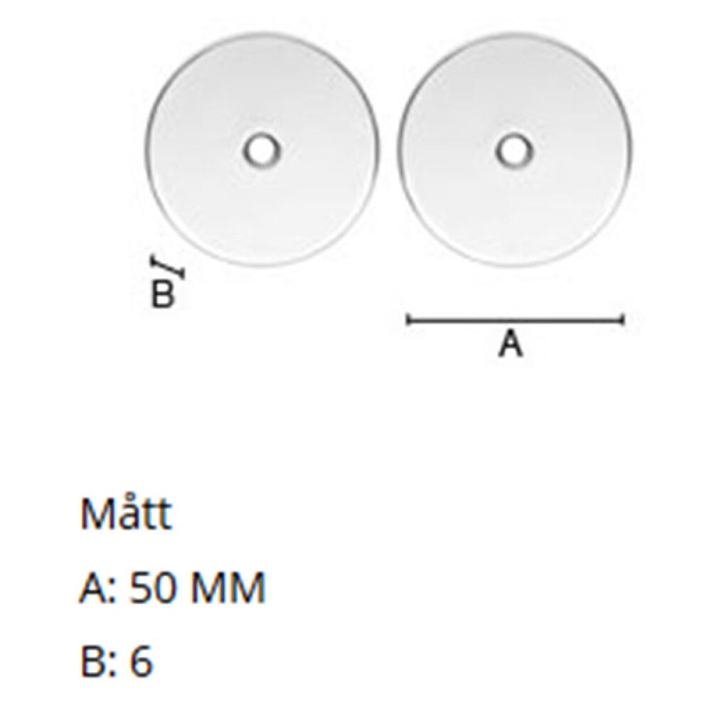 Pimekilp Beslagsboden B219KM