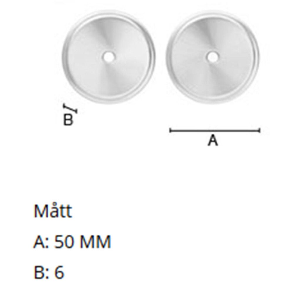 Pimekilp Beslagsboden B218K