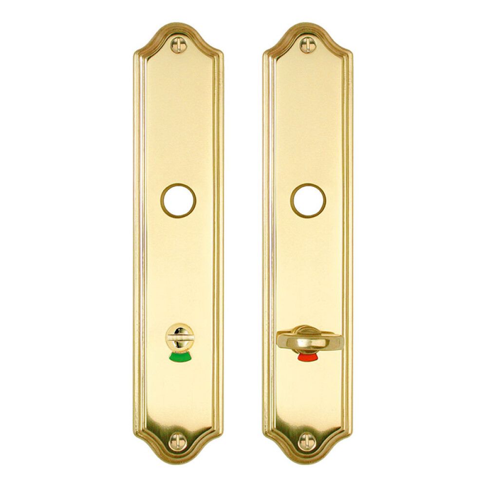 WC lukusti  45 x 220 mm