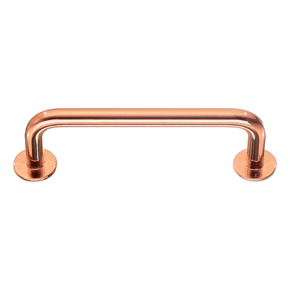 Käepide Beslagsboden Modern 115 mm läikiv vask