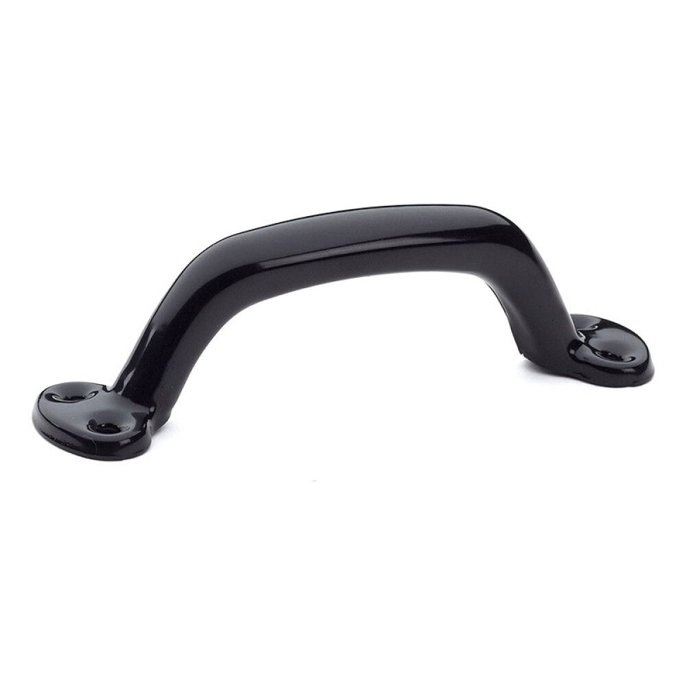 Käepide Habo 1405 140 mm must