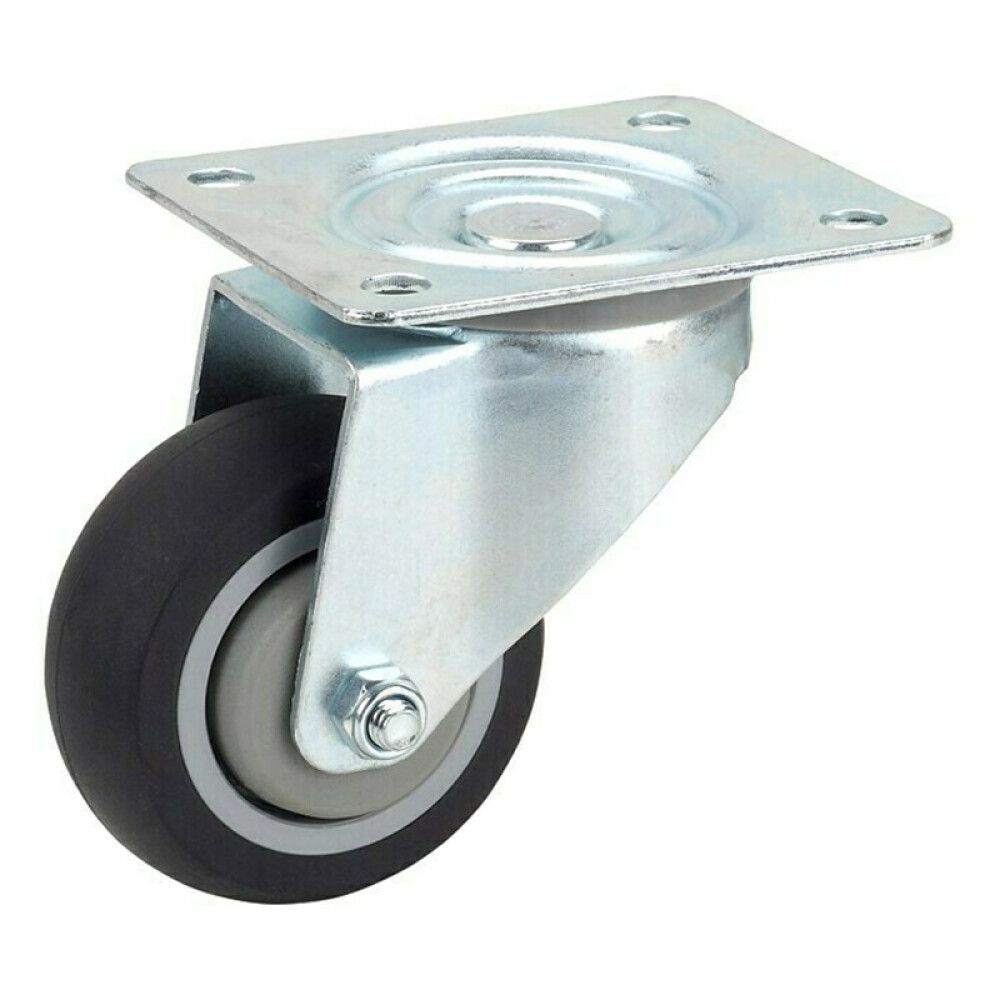 Transpordiratas Ø 80 mm