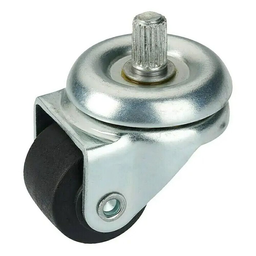 Mööbliratas Ø 20 mm