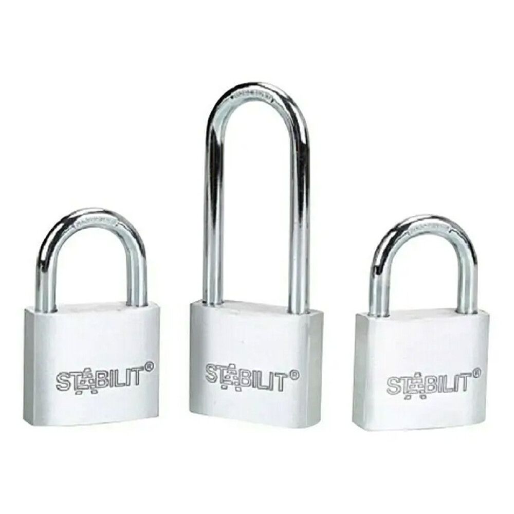 Tabalukk Stabilit alumiinium A40 3 tk