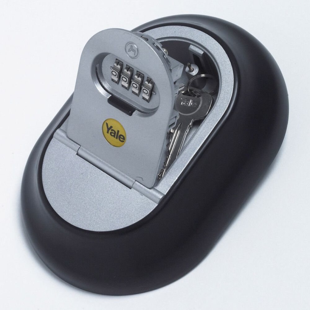 Võtmekapp Yale SY500/187/1