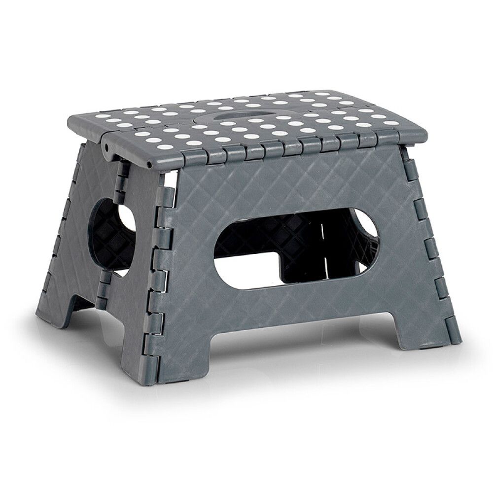 Astmepink Zeller 35 x 28 x 22 cm antratsiit