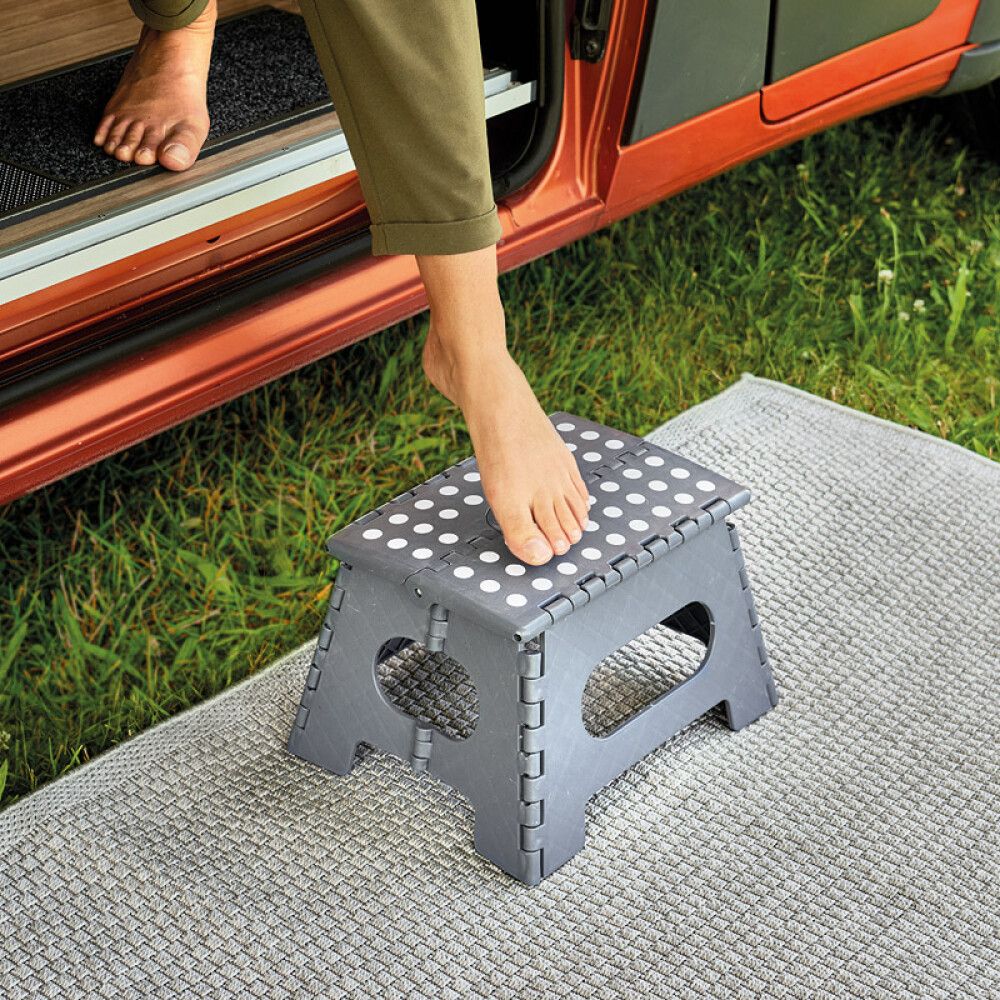 Astmepink Zeller 35 x 28 x 22 cm antratsiit