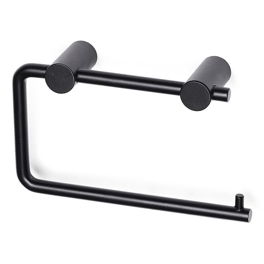 WC-paperihoidja Habo 1368 must