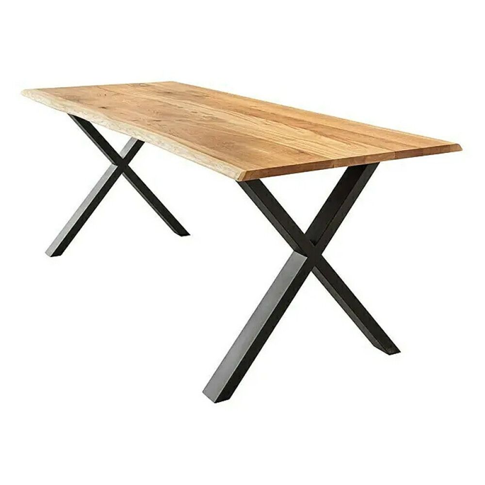 Lauajalad Pur Iternal Black Edition X-kujulised 2 tk