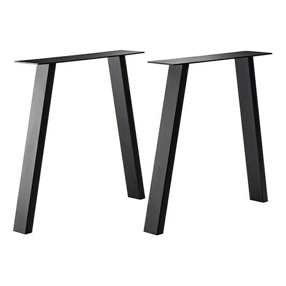 Lauajalad Pur Iternal Black Edition U-kujulised 2 tk