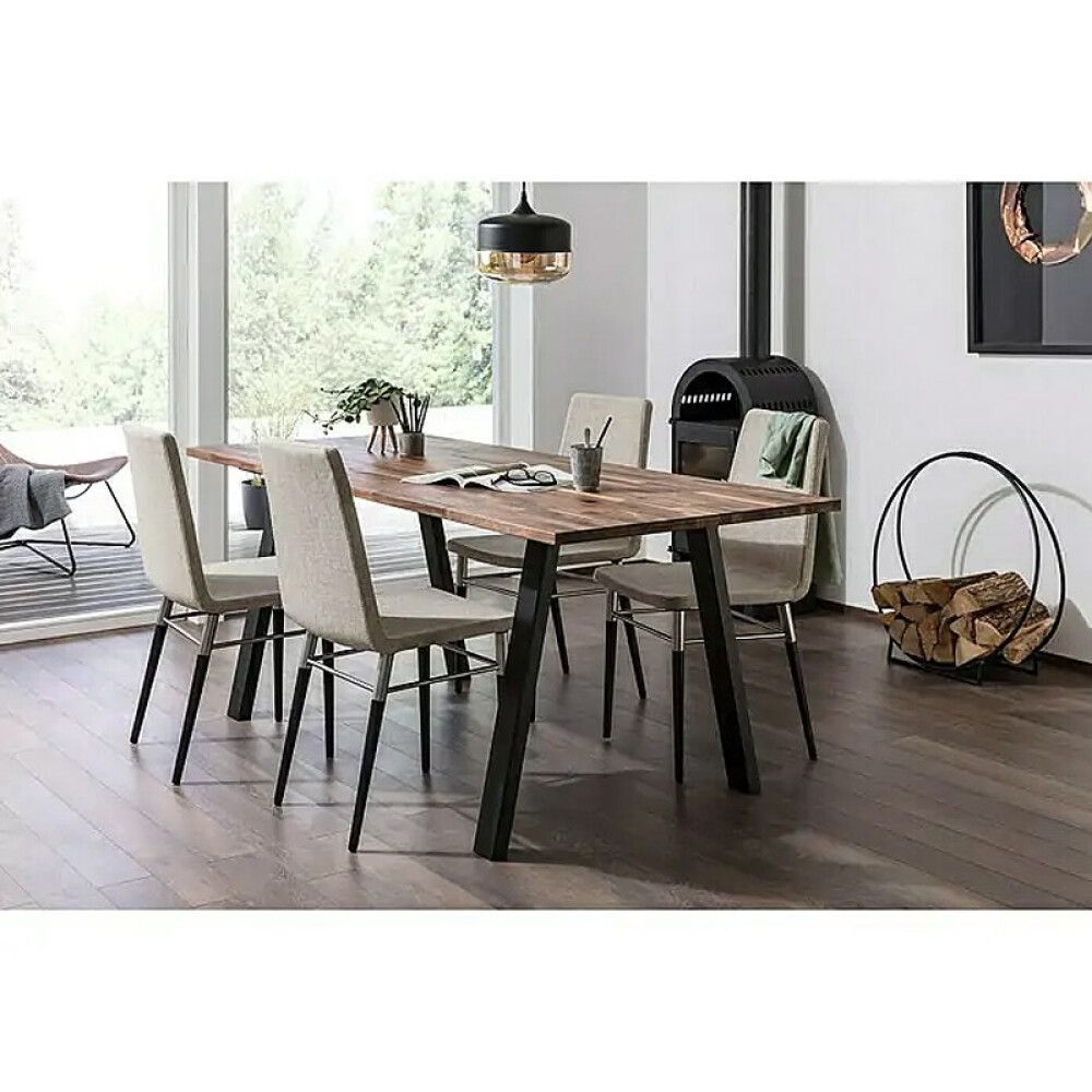 Lauajalad Pur Iternal Black Edition U-kujulised 2 tk