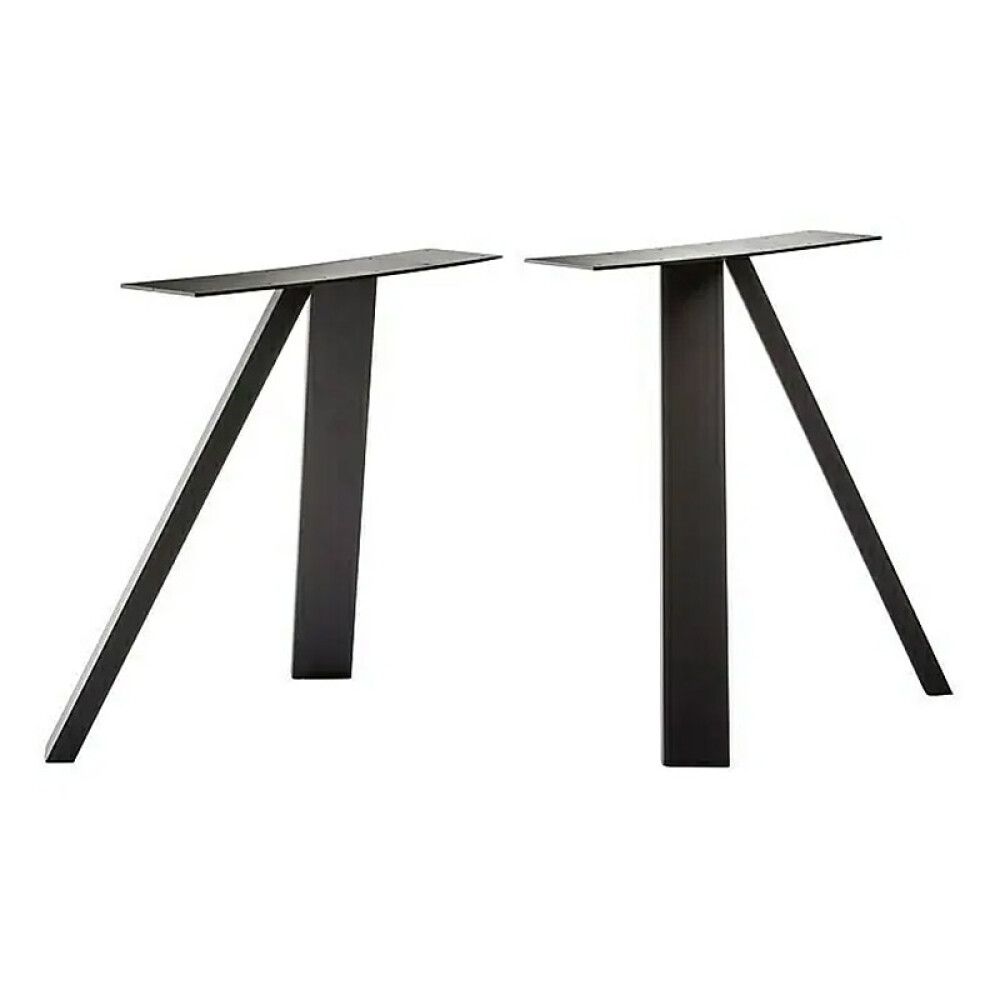 Lauajalad Pur Iternal Black Edition V-kujulised 2 tk