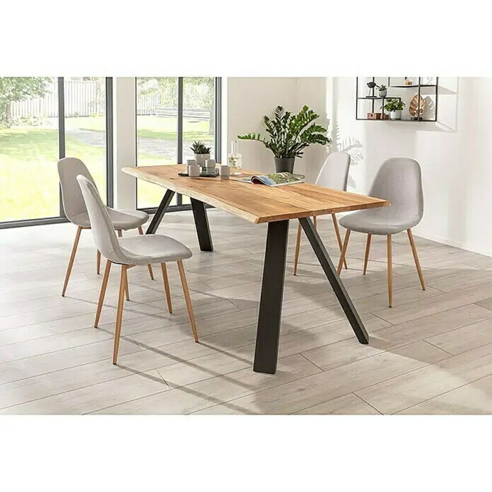 Lauajalad Pur Iternal Black Edition V-kujulised 2 tk