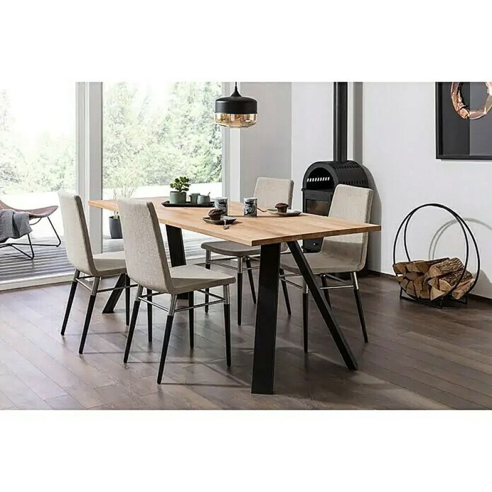 Lauajalad Pur Iternal Black Edition V-kujulised 2 tk